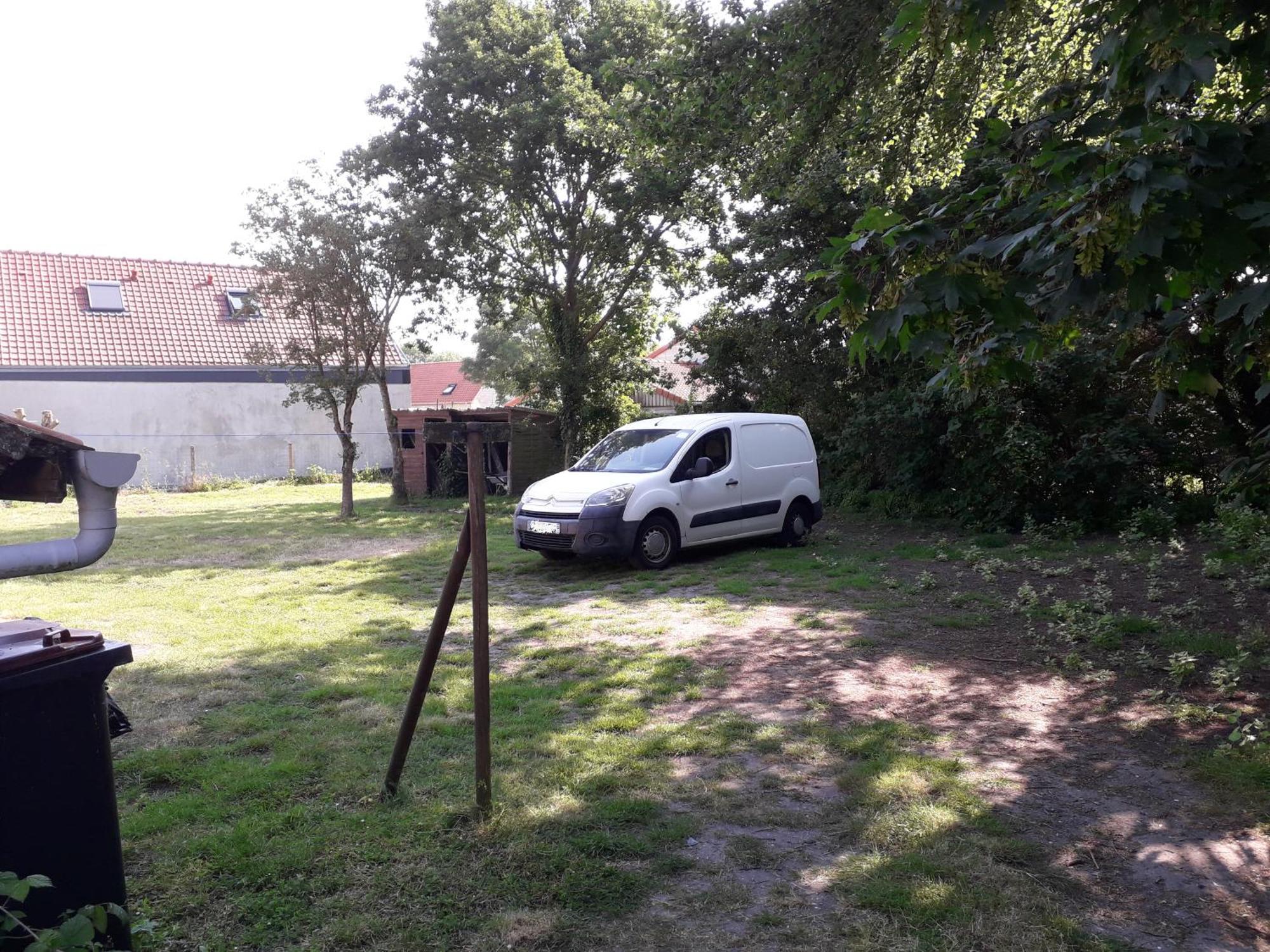 Villa Le Corps De Garde Du Crotoy Le Crotoy Esterno foto